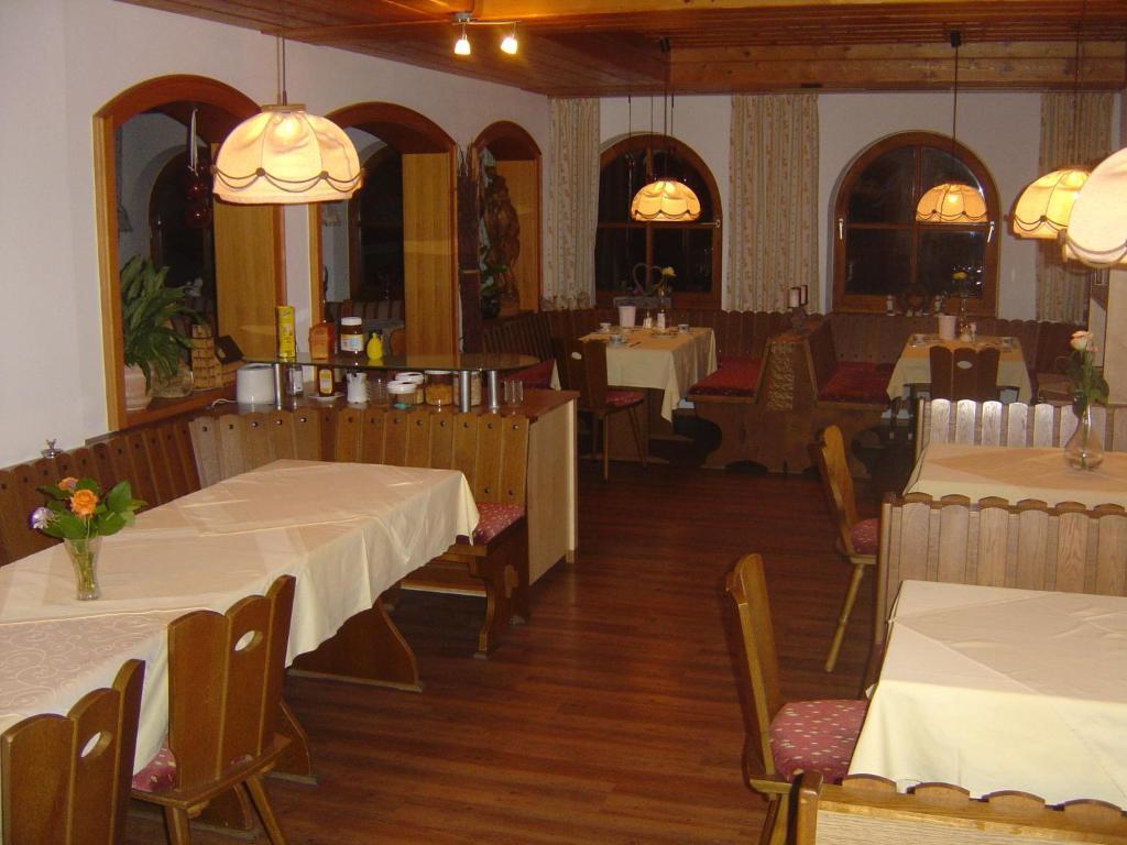 Pension Waldkristall Frauenau Exterior foto
